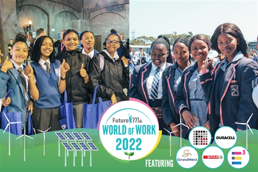 World of Work Career Festival 2022